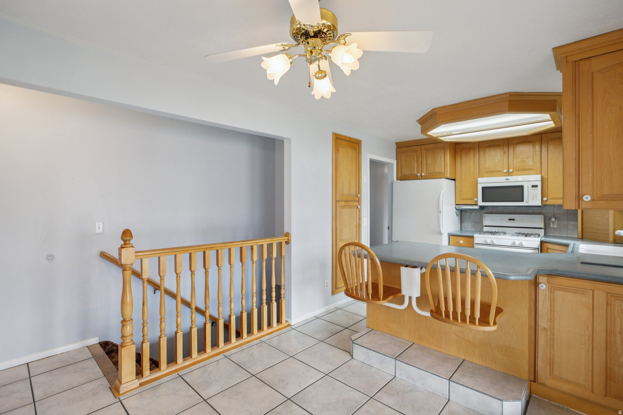 TIBBITT'S - Residential