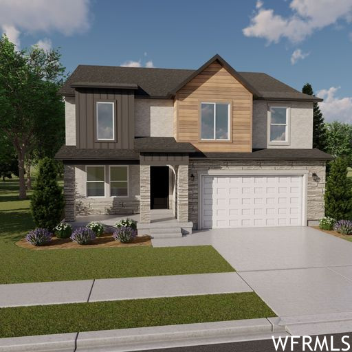 Home For Sale 1429 N Alder Way 240, Lehi UT 84043 Homie