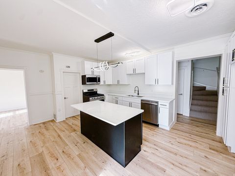 Tiny photo for 2524 VAN BUREN AVE, Ogden, UT 84401 (MLS # 2137541)