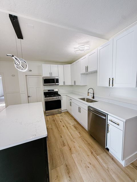 Tiny photo for 2524 VAN BUREN AVE, Ogden, UT 84401 (MLS # 2137541)