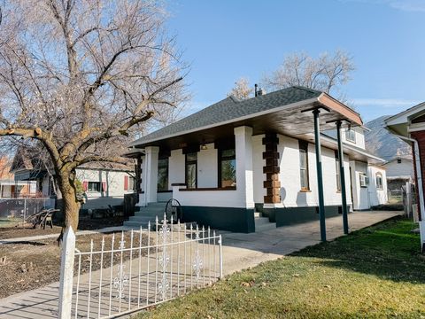Tiny photo for 2524 VAN BUREN AVE, Ogden, UT 84401 (MLS # 2137541)