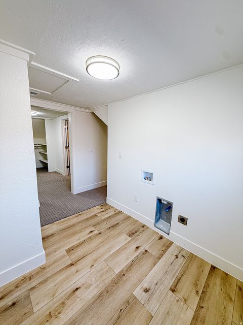 Tiny photo for 2524 VAN BUREN AVE, Ogden, UT 84401 (MLS # 2137541)