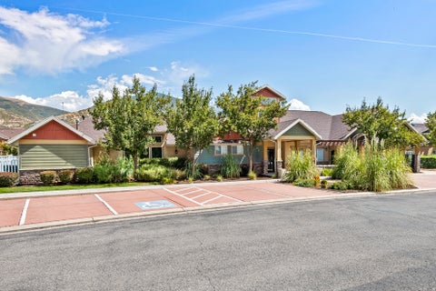 Tiny photo for 936 W SPRING CREEK LN, Farmington, UT 84025 (MLS # 2183666)