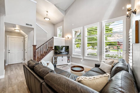 Tiny photo for 936 W SPRING CREEK LN, Farmington, UT 84025 (MLS # 2183666)
