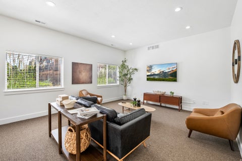 Tiny photo for 936 W SPRING CREEK LN, Farmington, UT 84025 (MLS # 2183666)