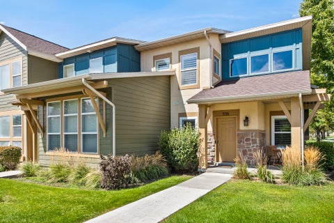 Tiny photo for 936 W SPRING CREEK LN, Farmington, UT 84025 (MLS # 2183666)