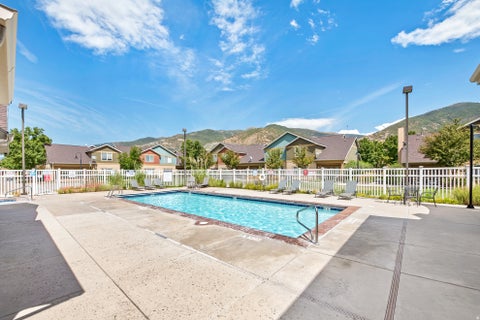 Tiny photo for 936 W SPRING CREEK LN, Farmington, UT 84025 (MLS # 2183666)