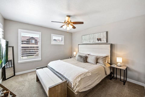 Tiny photo for 936 W SPRING CREEK LN, Farmington, UT 84025 (MLS # 2183666)