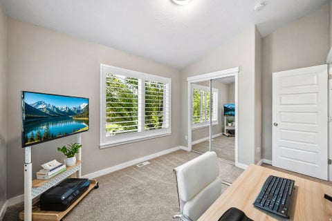 Tiny photo for 936 W SPRING CREEK LN, Farmington, UT 84025 (MLS # 2183666)
