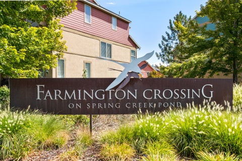 Tiny photo for 936 W SPRING CREEK LN, Farmington, UT 84025 (MLS # 2183666)