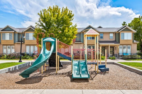 Tiny photo for 936 W SPRING CREEK LN, Farmington, UT 84025 (MLS # 2183666)