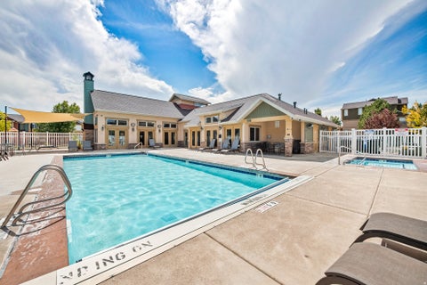 Tiny photo for 936 W SPRING CREEK LN, Farmington, UT 84025 (MLS # 2183666)