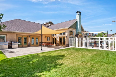 Tiny photo for 936 W SPRING CREEK LN, Farmington, UT 84025 (MLS # 2183666)