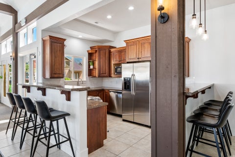 Tiny photo for 936 W SPRING CREEK LN, Farmington, UT 84025 (MLS # 2183666)