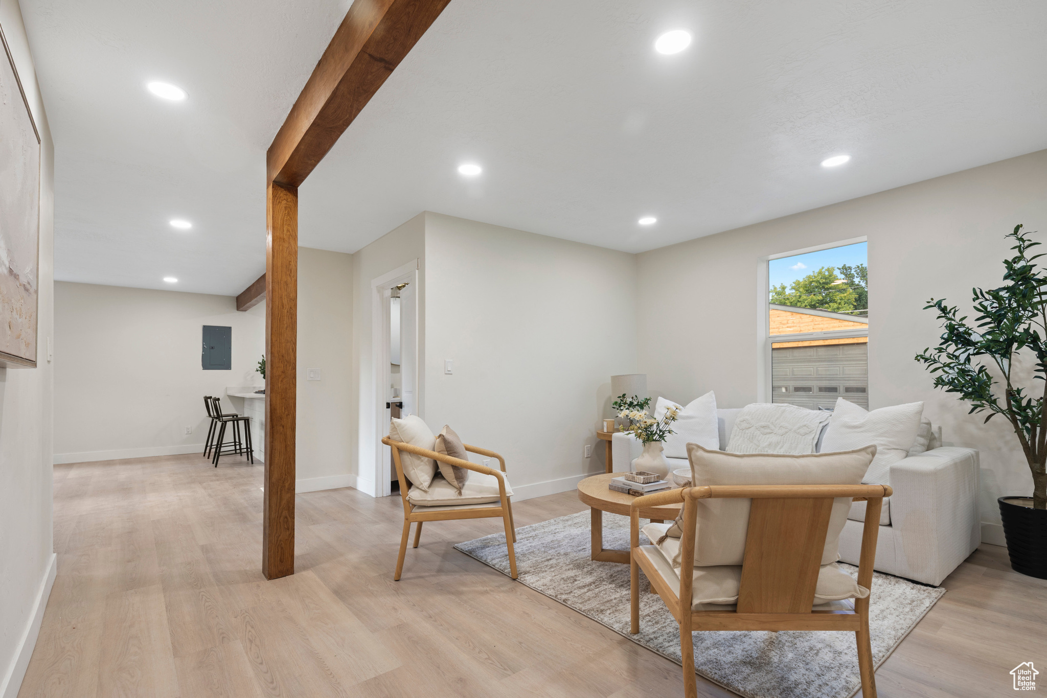 PLAT A BIG FIELD SUR - Residential