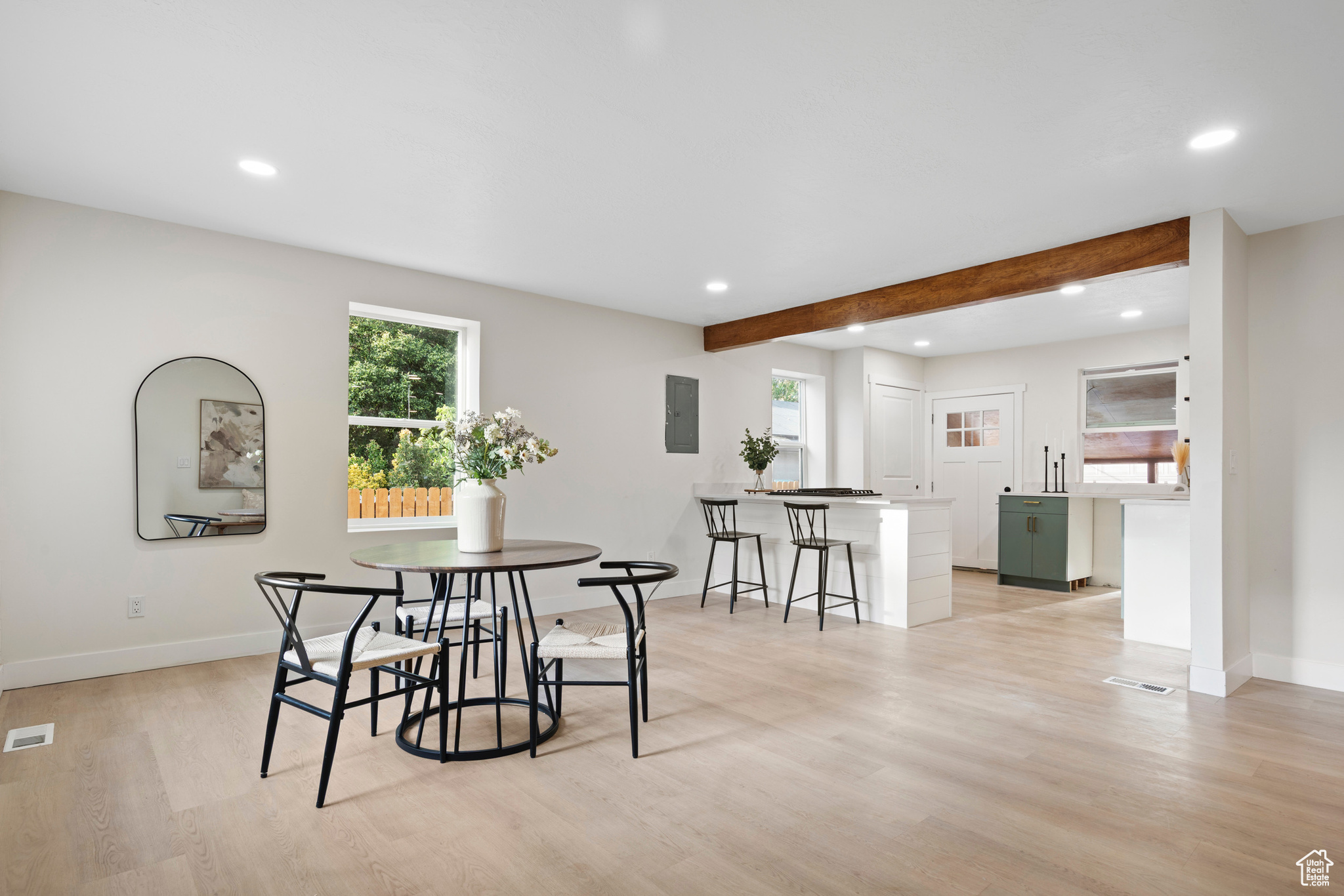 PLAT A BIG FIELD SUR - Residential