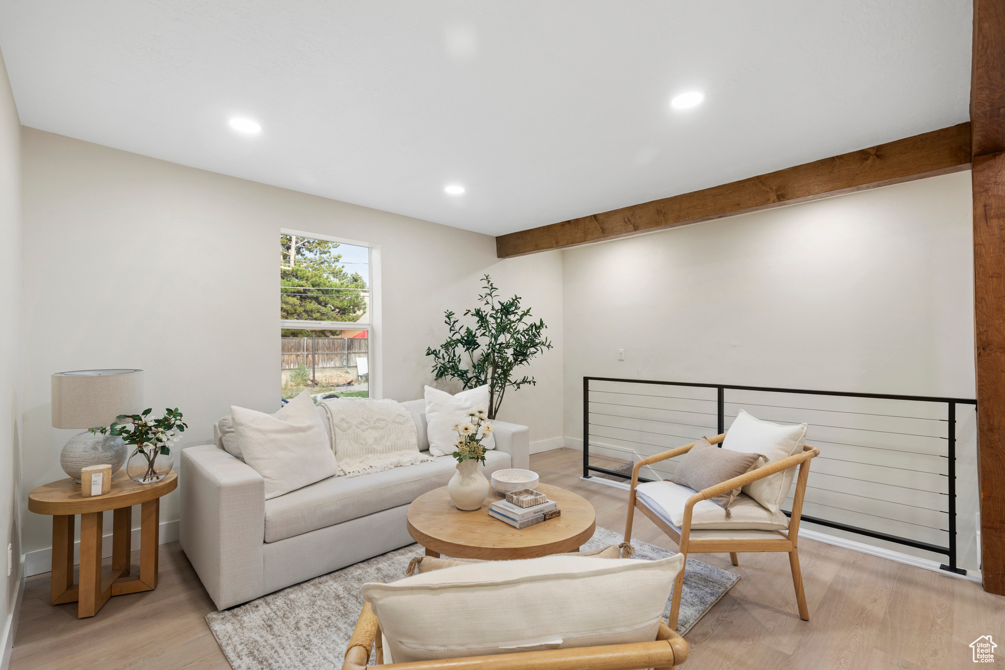 PLAT A BIG FIELD SUR - Residential