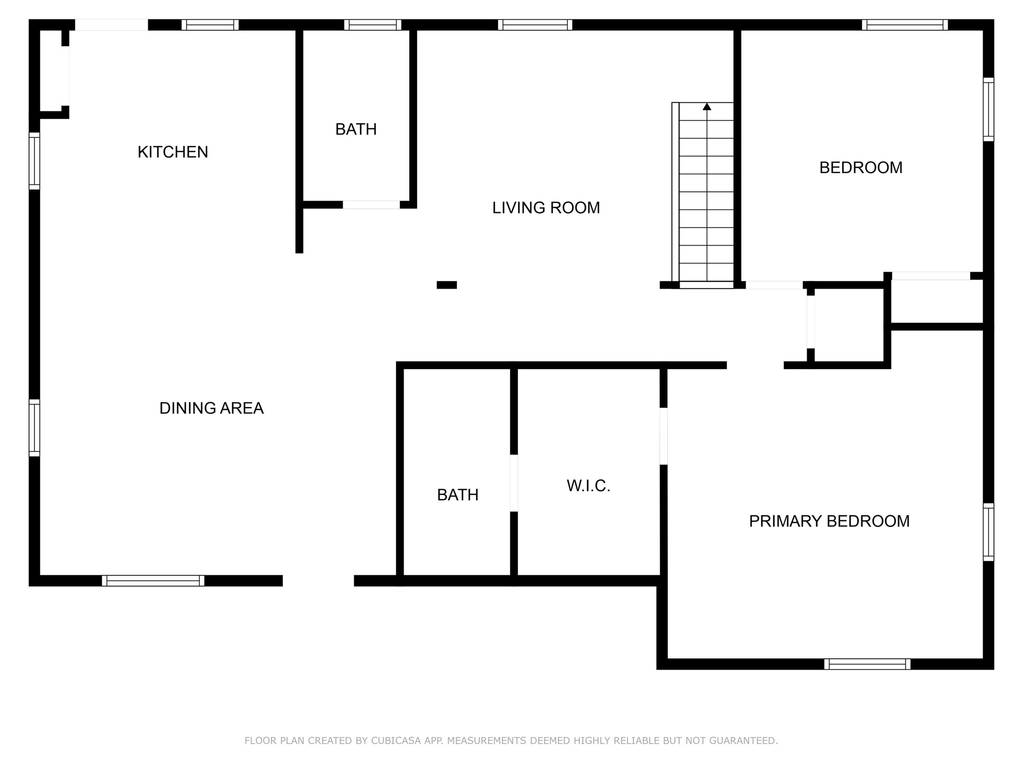 PLAT A BIG FIELD SUR - Residential