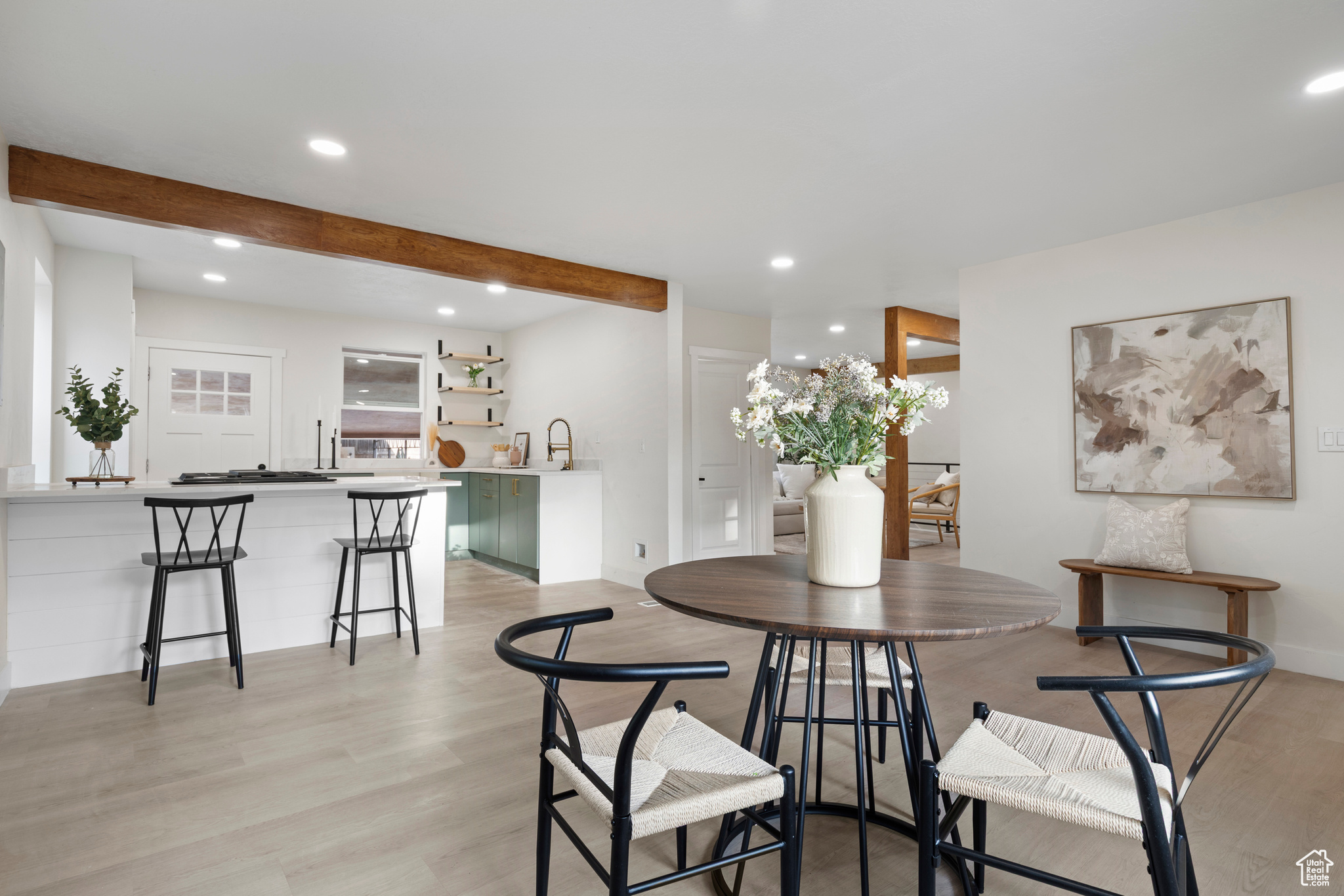 PLAT A BIG FIELD SUR - Residential