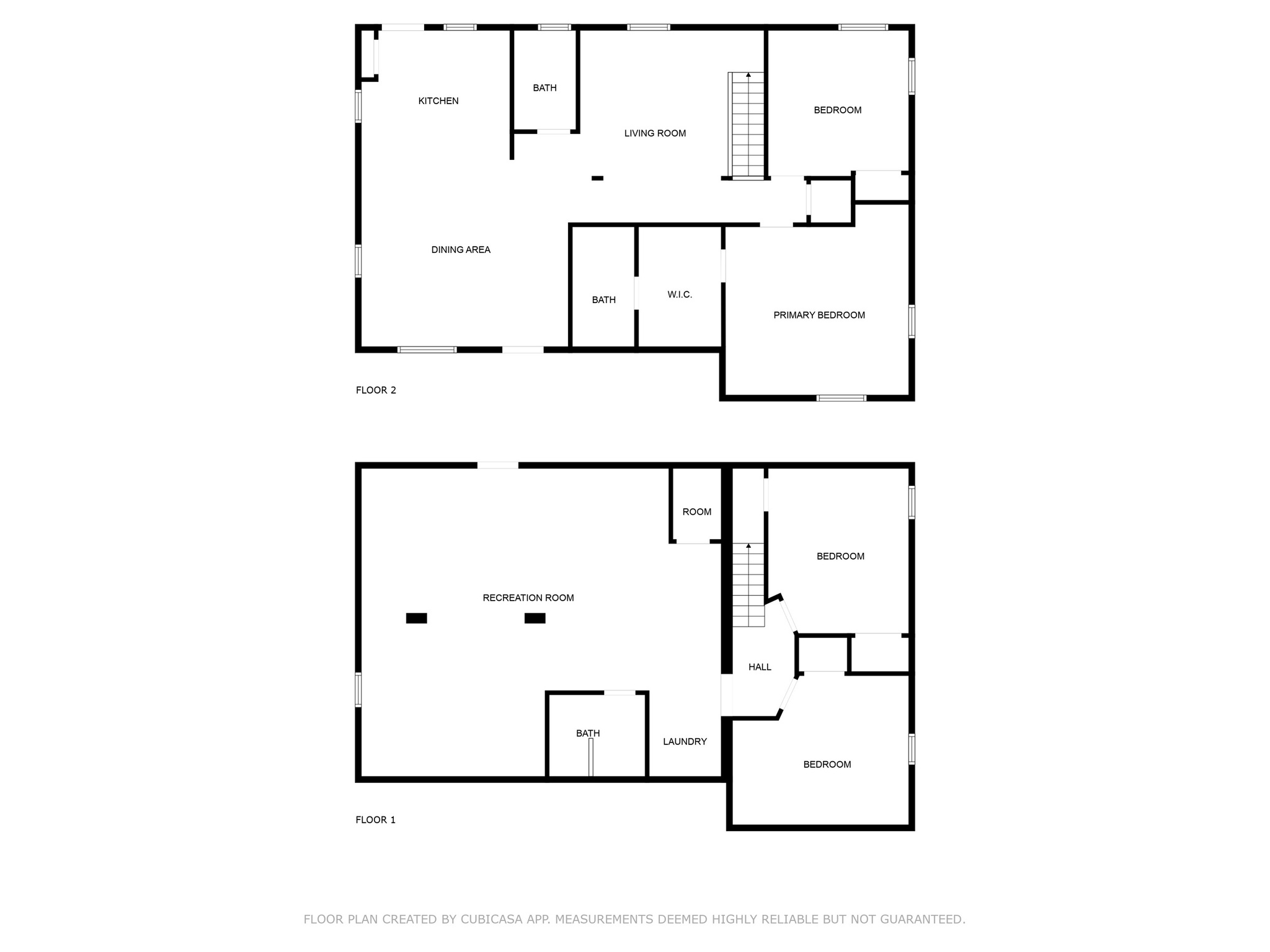 PLAT A BIG FIELD SUR - Residential