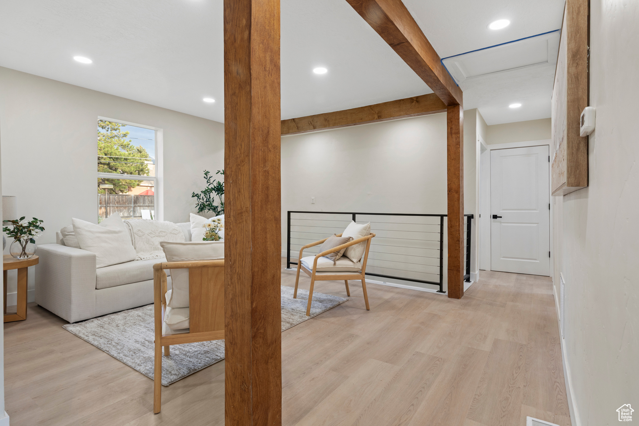 PLAT A BIG FIELD SUR - Residential