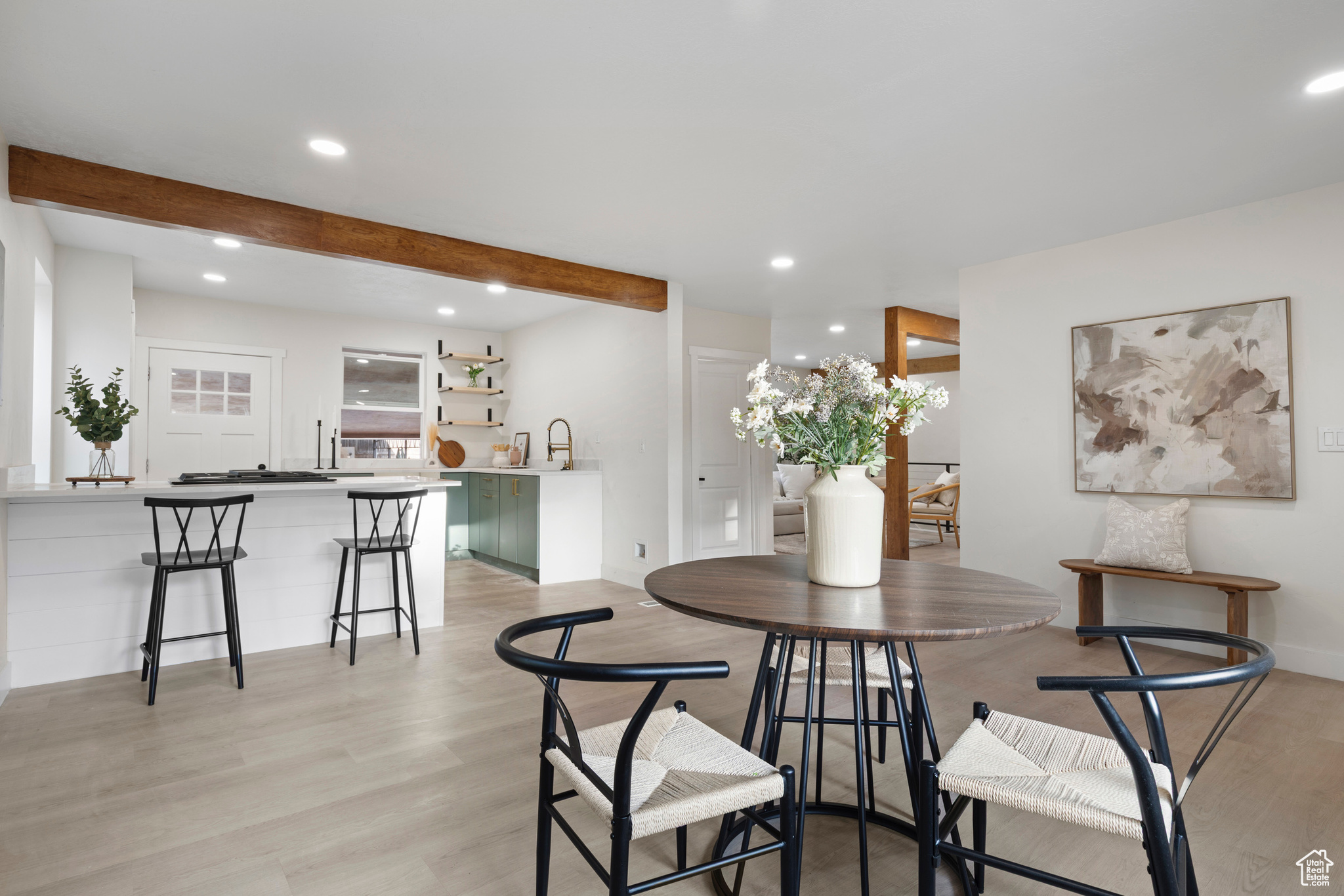 PLAT A BIG FIELD SUR - Residential