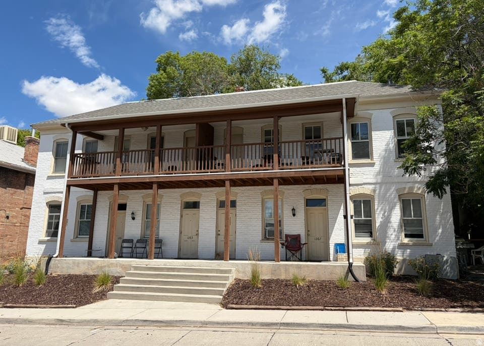 Photo of 1261 E ALAMEDA AVE S, Salt Lake City, UT 84102 (MLS # 2168712)