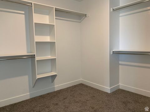 Tiny photo for 2267 E MARIGOLD DR #510, Eagle Mountain, UT 84005 (MLS # 2105444)