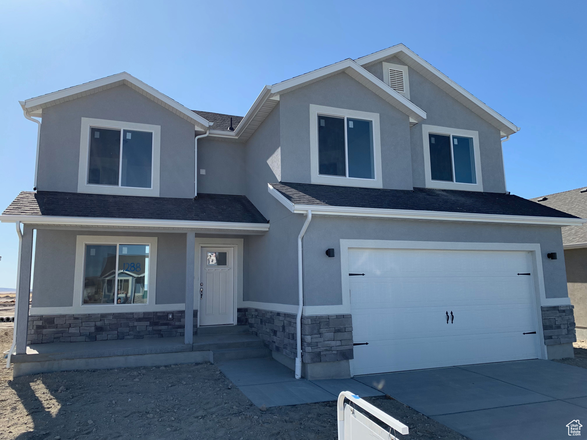 EAGLE POINT - Residential