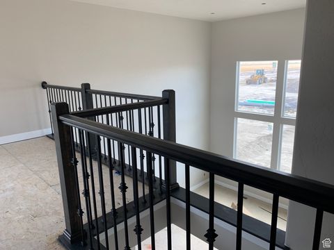 Tiny photo for 2267 E MARIGOLD DR #510, Eagle Mountain, UT 84005 (MLS # 2105444)