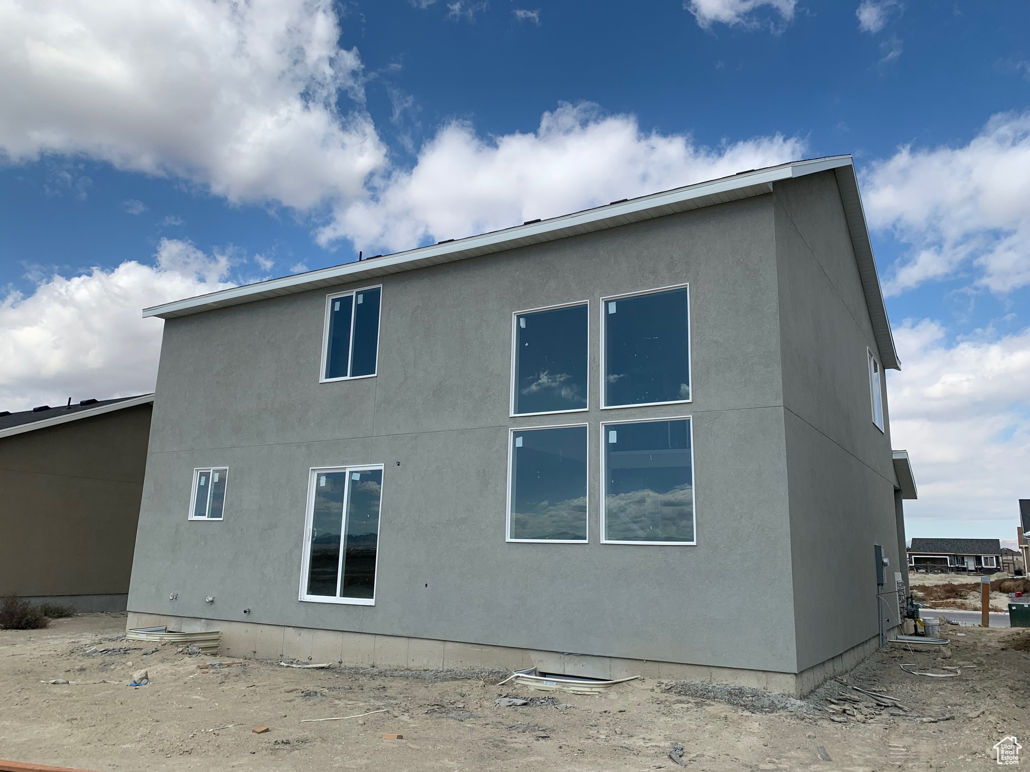 EAGLE POINT - Residential