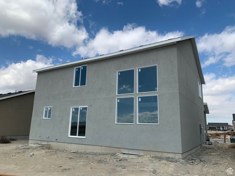 Tiny photo for 2267 E MARIGOLD DR #510, Eagle Mountain, UT 84005 (MLS # 2105444)