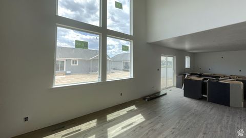 Tiny photo for 2267 E MARIGOLD DR #510, Eagle Mountain, UT 84005 (MLS # 2105444)