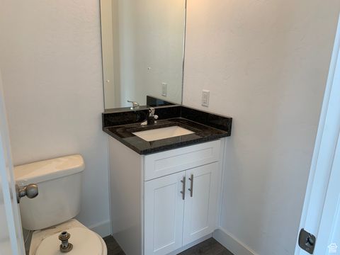 Tiny photo for 2267 E MARIGOLD DR #510, Eagle Mountain, UT 84005 (MLS # 2105444)