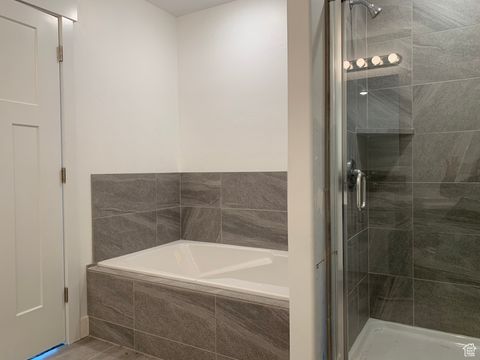 Tiny photo for 2267 E MARIGOLD DR #510, Eagle Mountain, UT 84005 (MLS # 2105444)