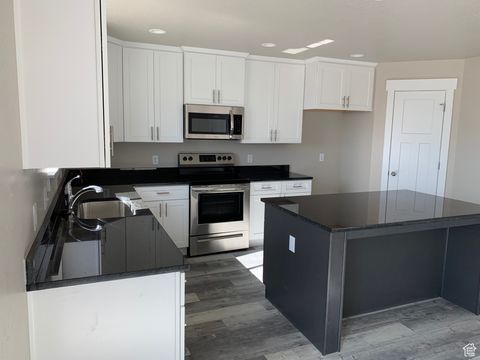 Tiny photo for 2267 E MARIGOLD DR #510, Eagle Mountain, UT 84005 (MLS # 2105444)