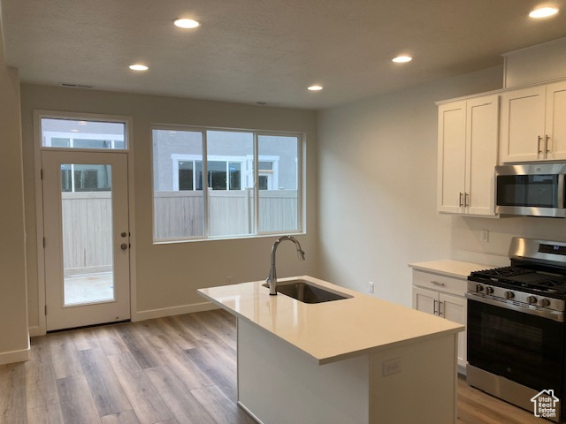 SUMMERFIELD - Residential