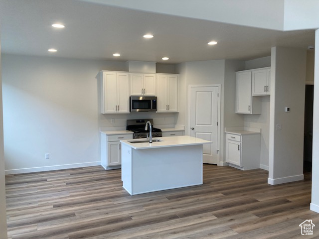 SUMMERFIELD - Residential