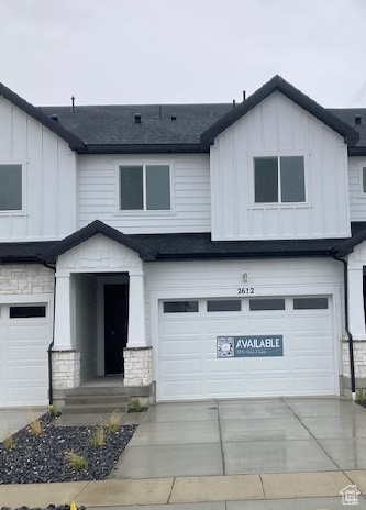 DON'T PAY RENT, Paint your own walls, hang all your pictures and enjoy homeownership tax deductions. Interest rates are SO LOW with our promos, your payment might even be the same as rent! No yard work, it's all done for you. Bring your puppies, there is a fenced yard and dog park. 10 out of 10 say WOW when they walk in this home. The 17' high wall of windows is stunning! A practicing chef will love this kitchen w/white quartz countertops and spacious island. So much energy efficiency built in you will be in awe. Don't say 'I wish I would've!'