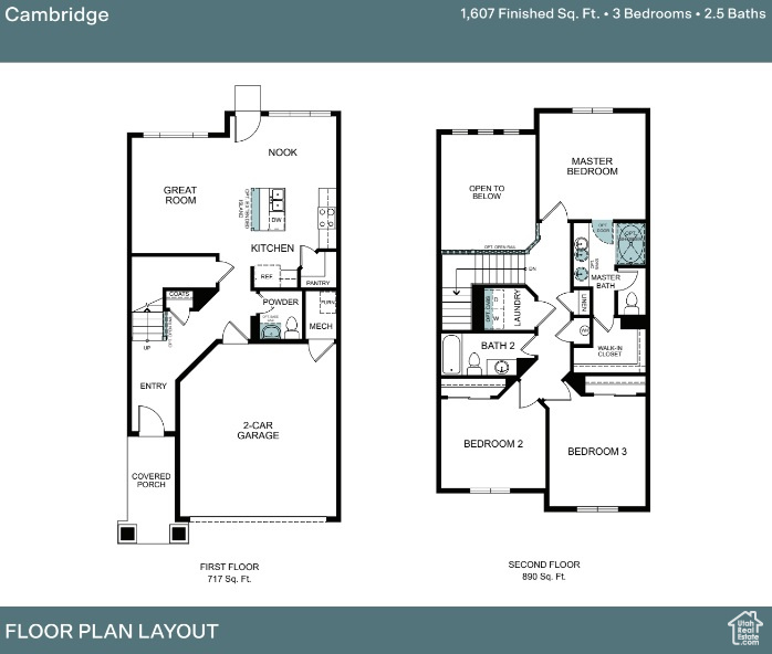 SUMMERFIELD - Residential