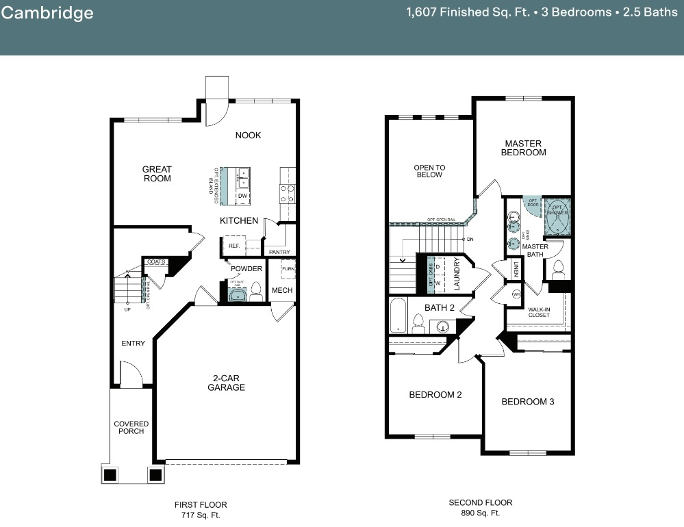 SUMMERFIELD - Residential