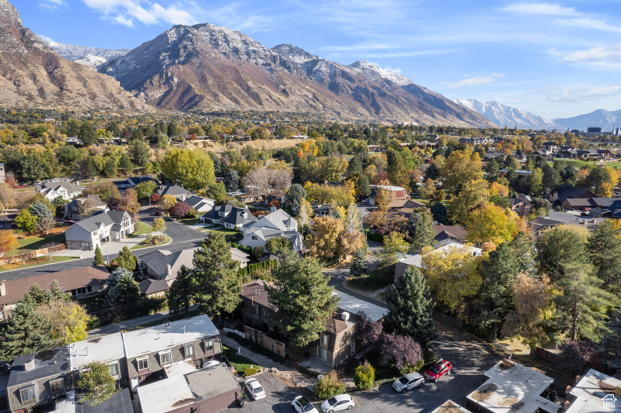 2932 N Marrcrest St, Provo, Utah image 37