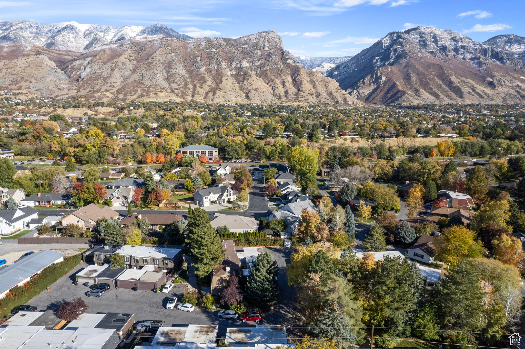 2932 N Marrcrest St, Provo, Utah image 38