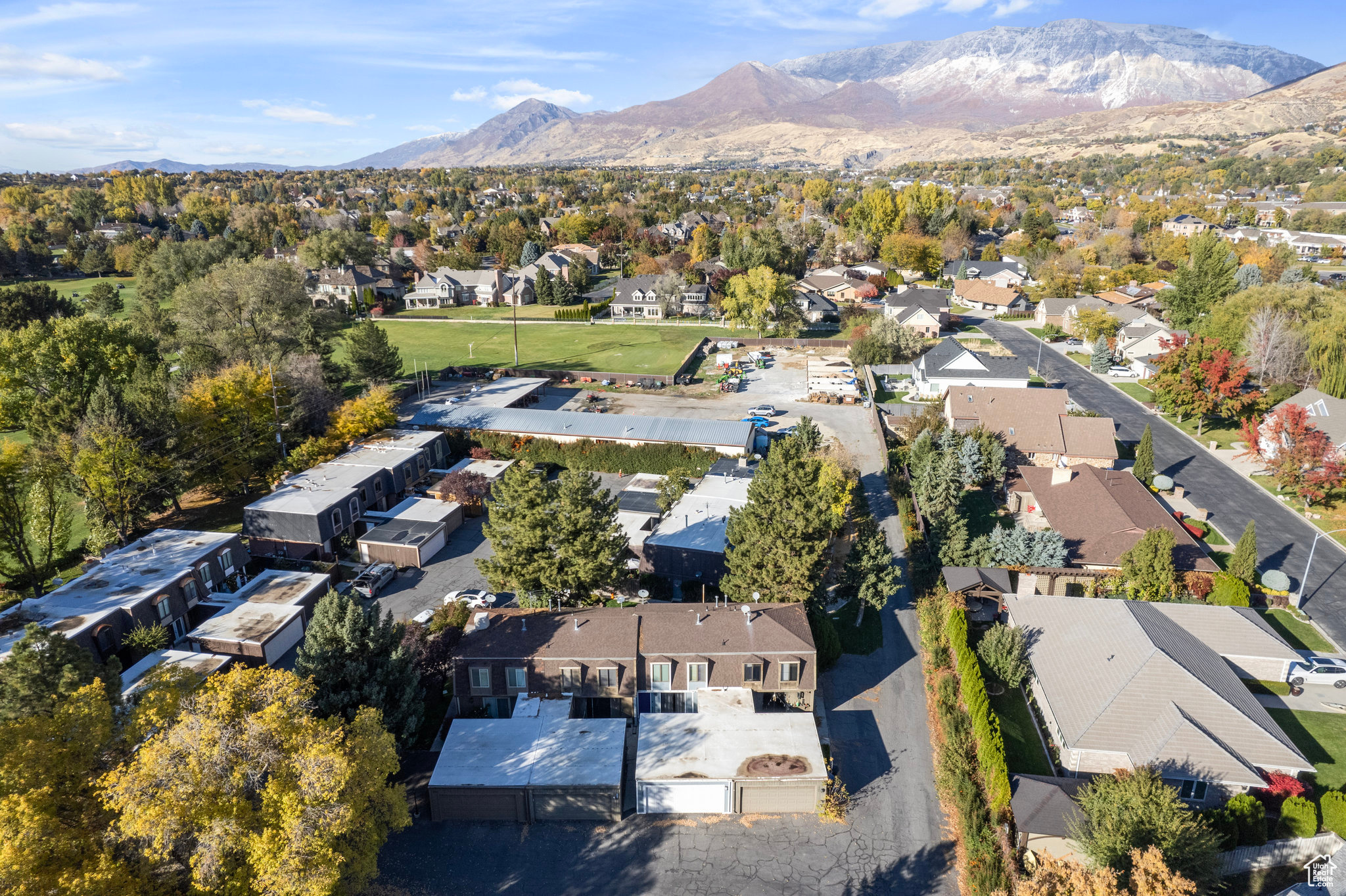 2932 N Marrcrest St, Provo, Utah image 33