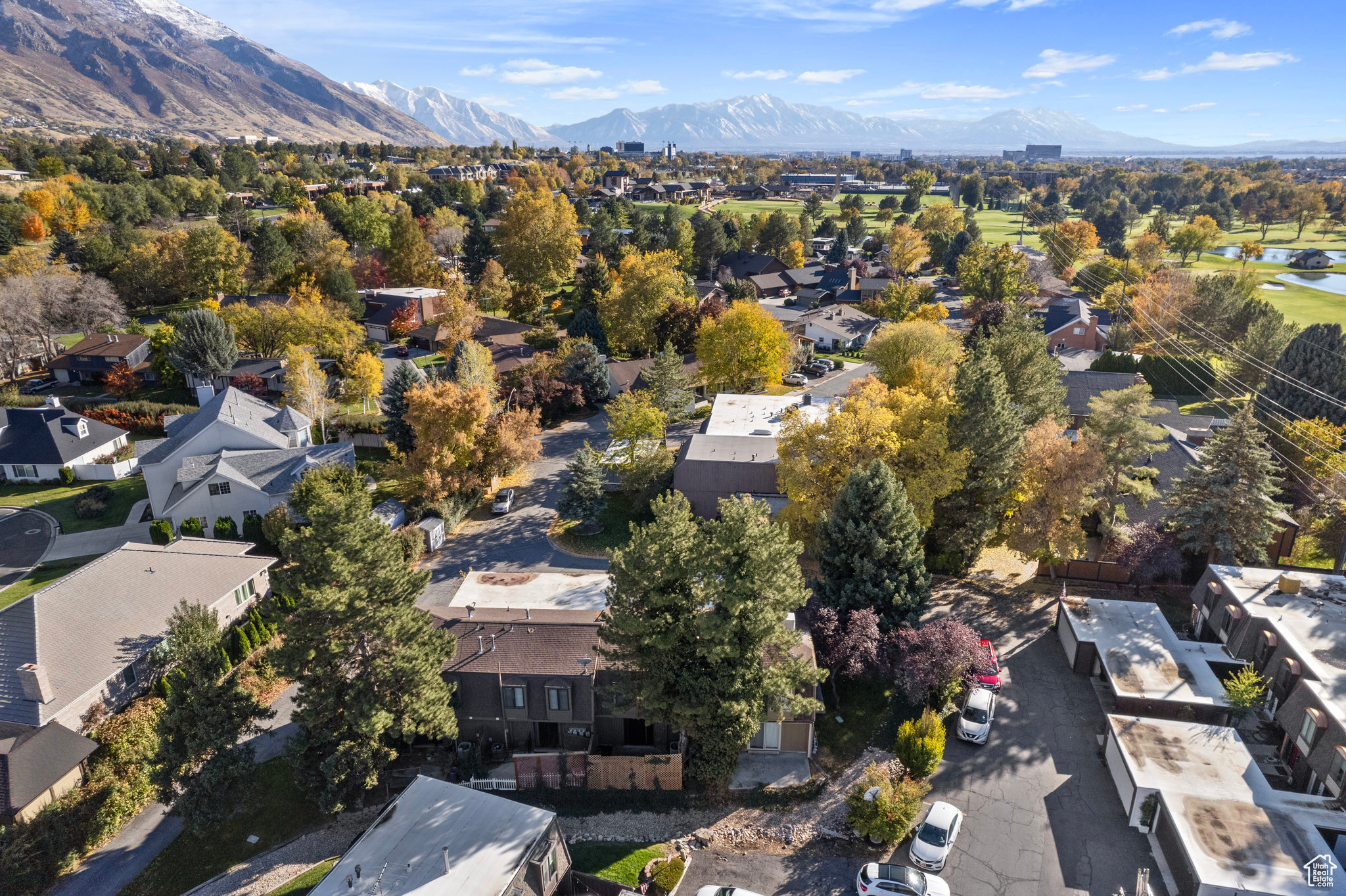 2932 N Marrcrest St, Provo, Utah image 36