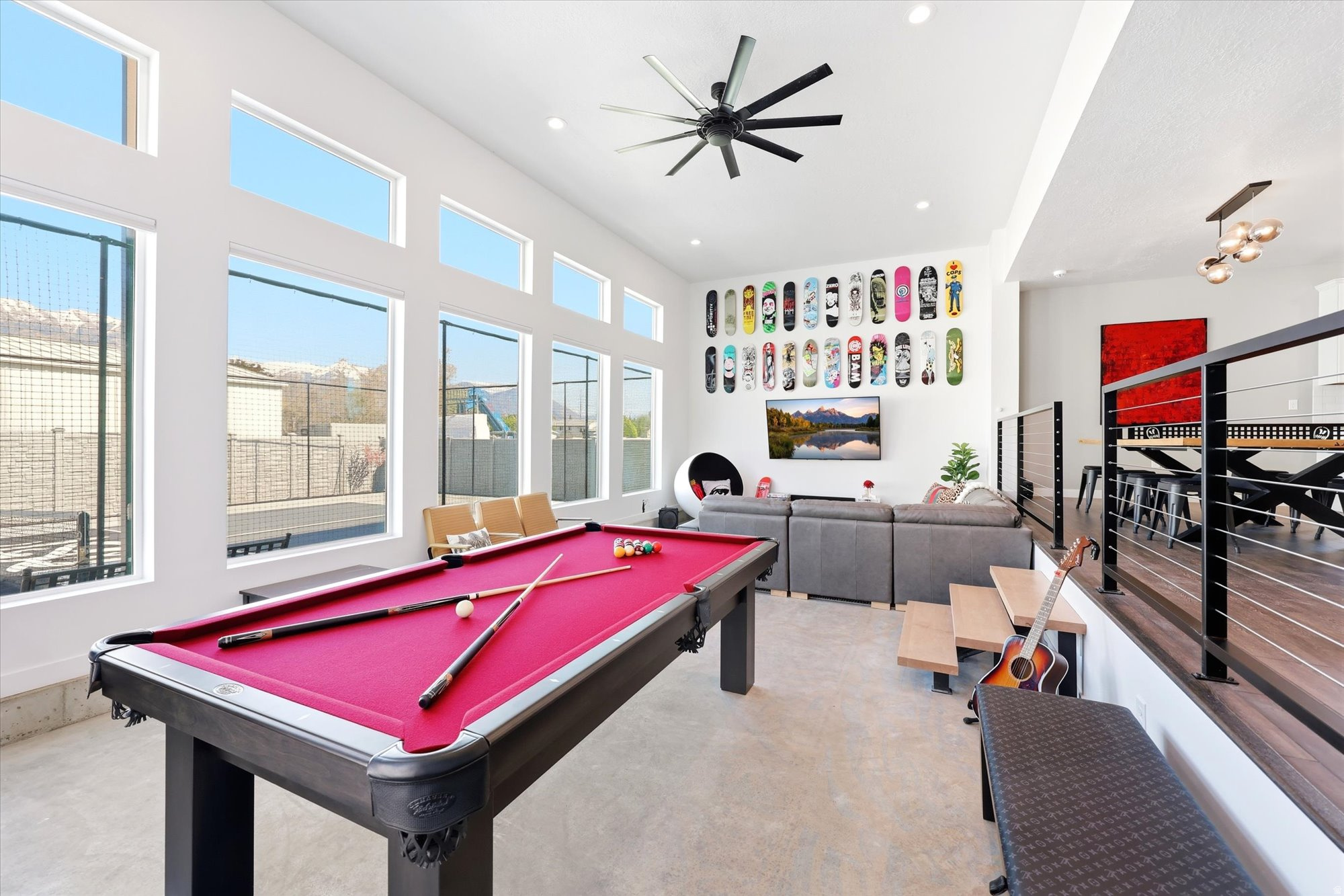 BONNEVILLE - Residential