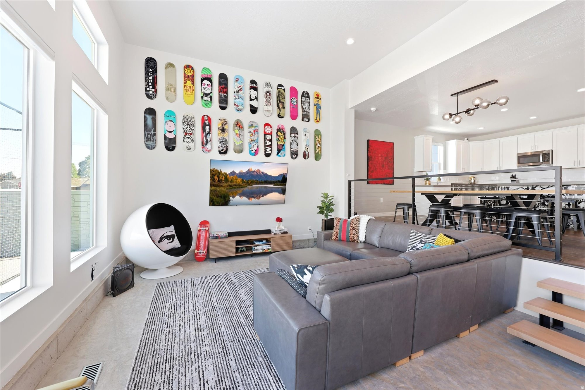 BONNEVILLE - Residential
