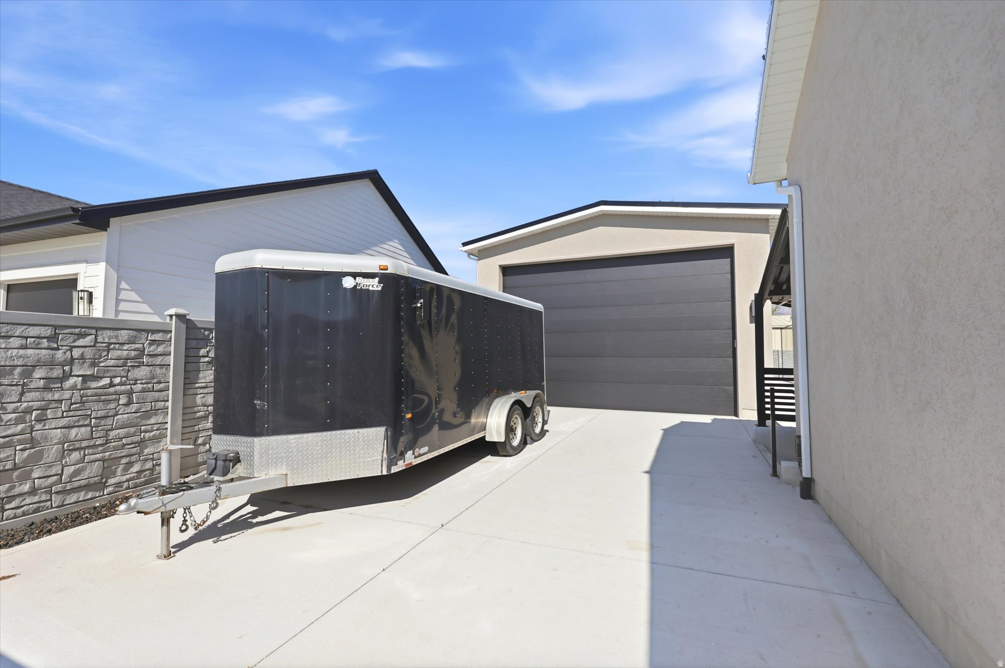 BONNEVILLE - Residential