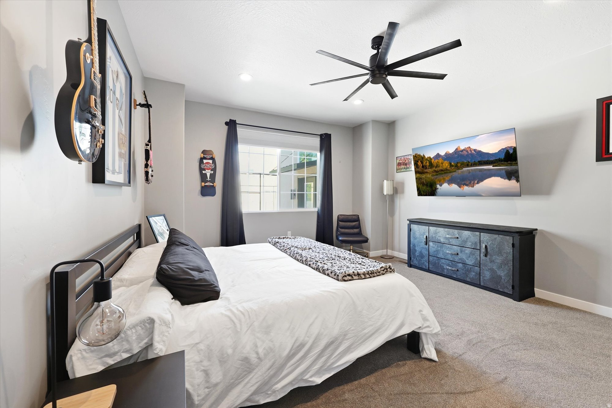 BONNEVILLE - Residential