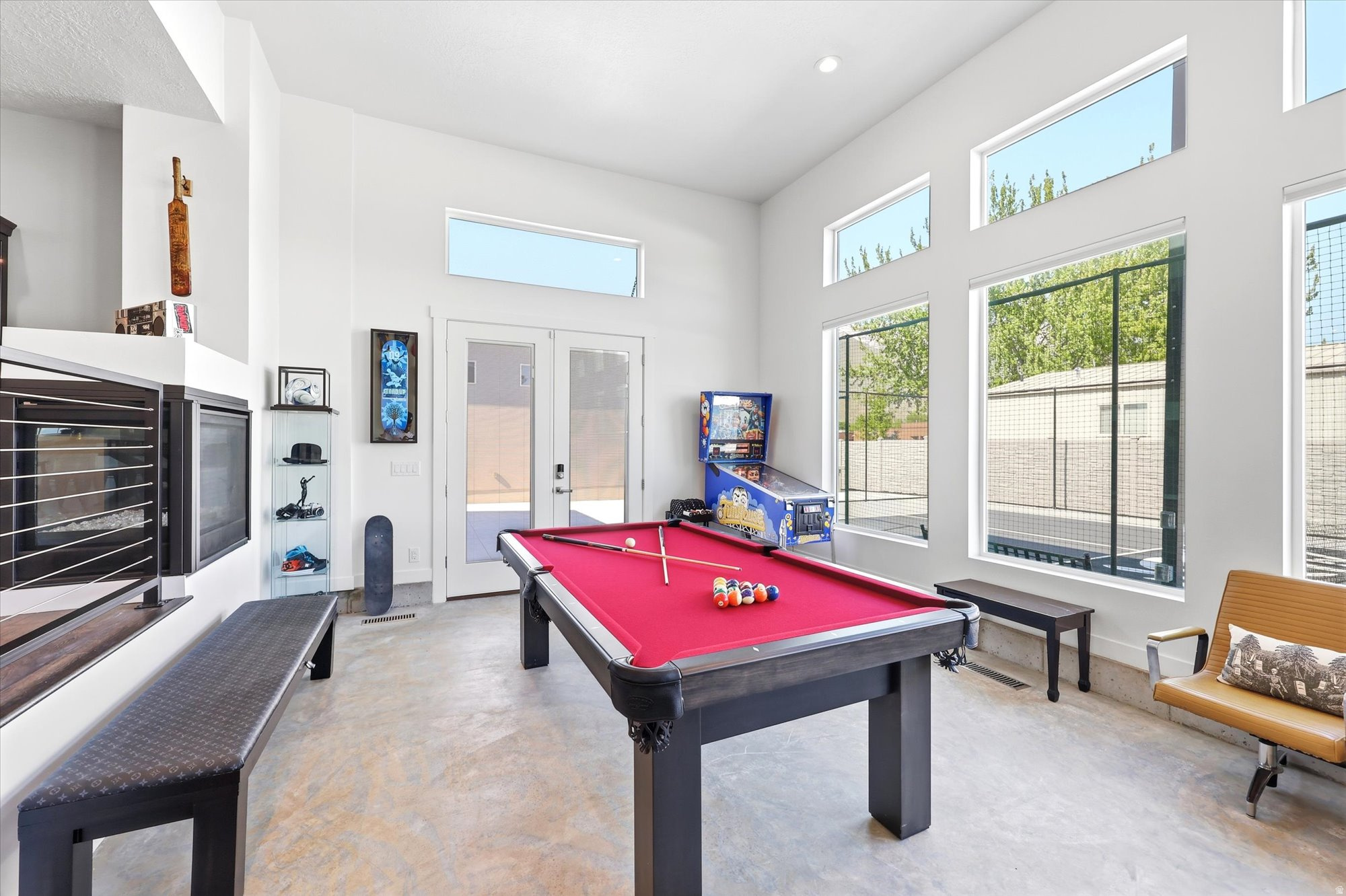 BONNEVILLE - Residential